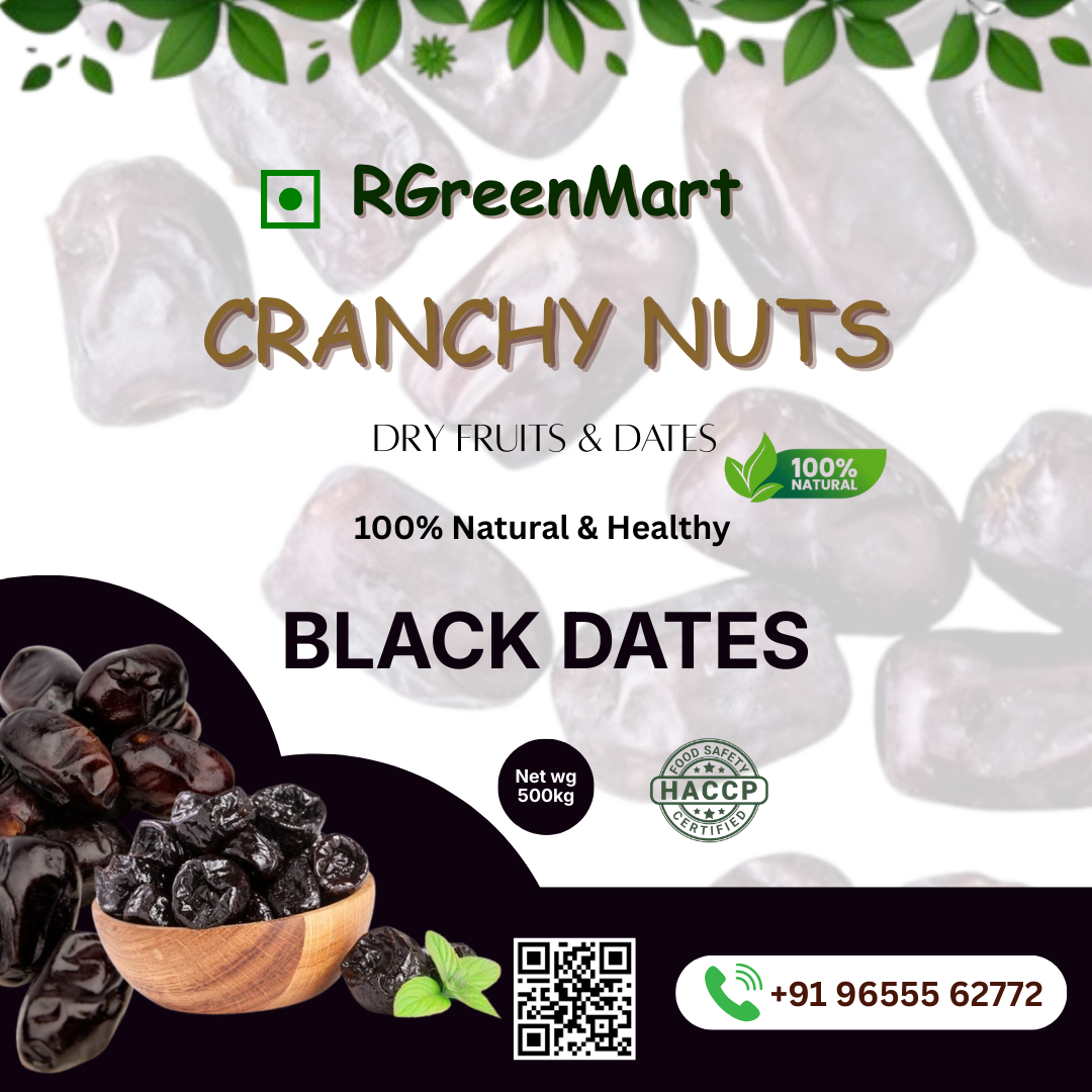 Black Dates