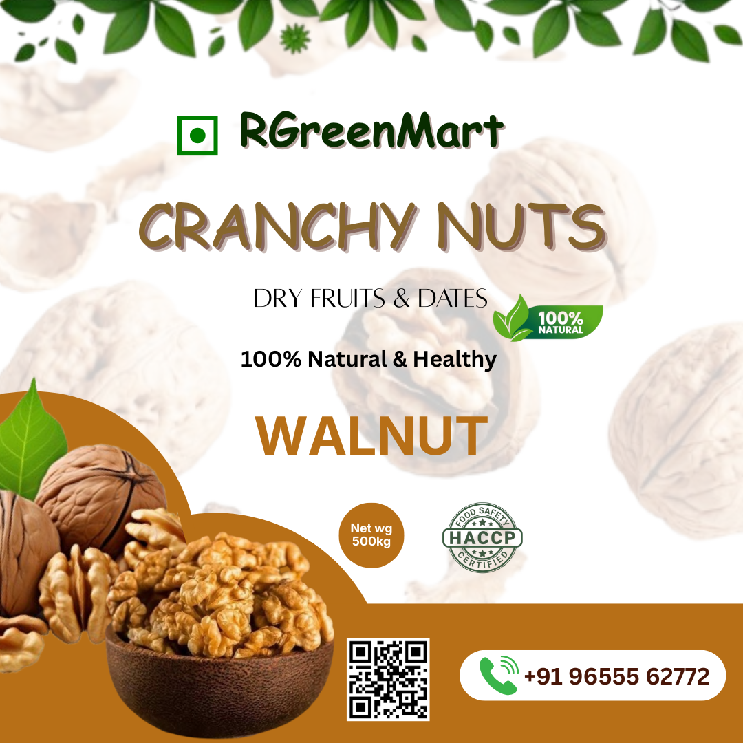 Walnuts